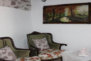 Denizkızı Sevilay Pansiyon Guest house, Ayvalik