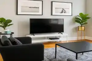 2BR Apt Beautifully Furnished - Grace 11-1 Apartments, Chicago