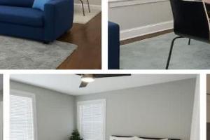 2BR Stylishly Apt in Lakeview - OD 3N Apartments, Chicago
