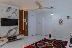 Madares sweet home appartment Apartments, Hurghada