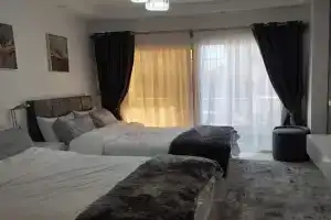 Florenza khamsin Resort Red Sea, Hurghada