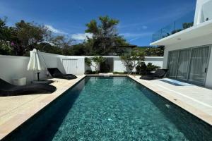 Ban Tai Sunny Villa, 3 Bdr, Ban Khlong Mae Nam