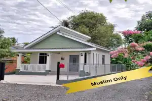 MYDY Angsana Homestay, Alor Setar