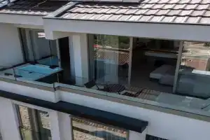 Boutique Hotel Lux Rooms B-Five, Budva