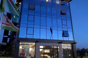 Hmz Premium Konaklama Hostel, Istanbul