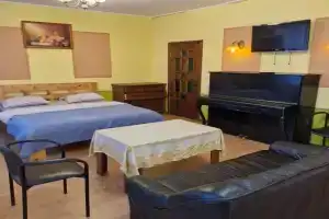 Apartament Erfolg 12, Daugavpils