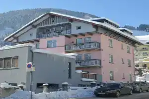 Appartement Mooslechner Apartments, Zell am See