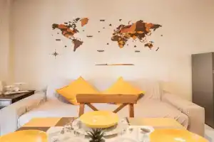 Family Nest - Tra il Mare, il Centro e il Relax Apartments, Misano Adriatico
