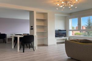 Chill Loft Apartments, Burgos