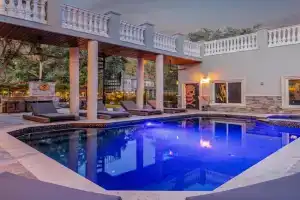 Gaspar's Luxury Estate Villa, Tampa