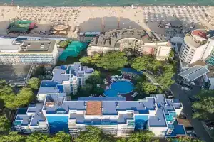 Excelsior Prince ApartHotel, Sunny Beach
