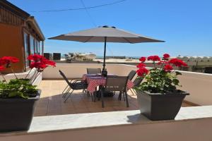 Anoor Azure Apartments, Durres