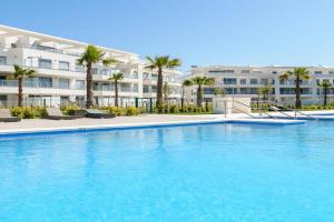 Elegant Apartment in Vitta Natura Mijas, Fuengirola