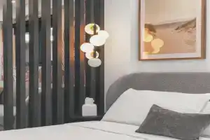 The Walk-Up Waikiki Beach Mini-hotel, Honolulu