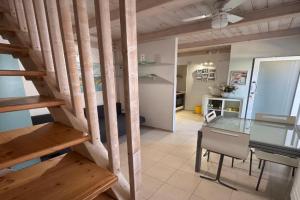 3 min to Beach Apt AC w Garden or Balcony - Il Lupo Affitta Apartments, Cattolica