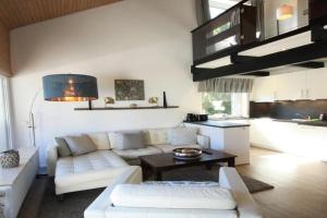 Maisonette-Ferienwohnung LieblingsNest mit Balkon Apartments, Braunlage