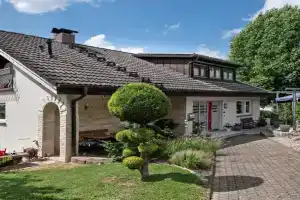 Haus Gerhard Lang Apartments, Bad Bellingen
