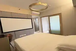 Kingkey Shuibei International Apartment Hotel, Shenzhen
