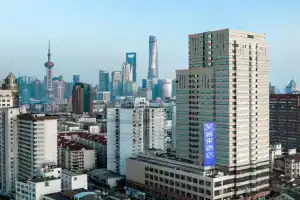 Jinglai Hotel Nanjing East Road Branch, Shanghai