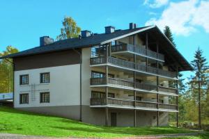 Ehtookehto Apartments, Tahkovuori