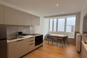 City Keys Apart-hotel, Volos