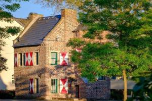 Urlaub im historischen Pesthäuschen Guest house, Xanten