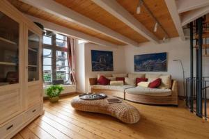 Urlaub im historischen Türmchen am Westwall Guest house, Xanten