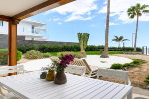 Los Papagayos Beach 1 Apartments, San Agustin