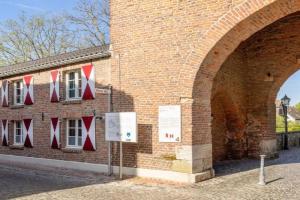 Urlaub im historischen Torschreiberhaus Guest house, Xanten