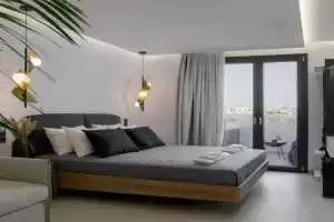 Esperos Premium suites, Agios Prokopios