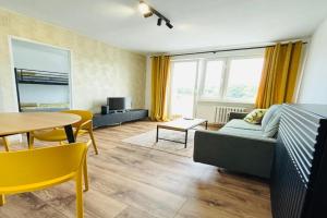 Mieszkanie wakacyjne Apartments, Ustka