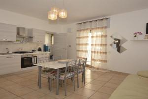 Cuore di Casa 2, Ragusa