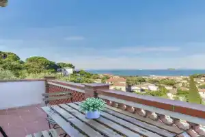 Il Gioiello Del Mare - Sea View Apartments, Cavo