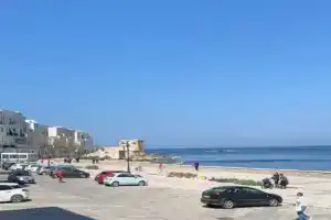 Mermaid Apartments, Trapani