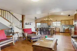 Old Town Outlook Guest house, Park City