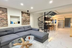Cozy Mytilene Downtown Apartments, Mytilini