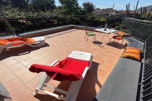 La Casetta di Titti Guest house, Piano di Sorrento