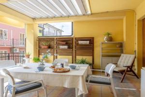 Italian Experience-Casa Ballerini, Porto Recanati