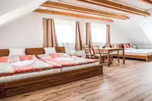 Apartment Dueta-4 by Interhome, Cesky Krumlov