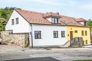 Apartment Dueta-3 by Interhome, Cesky Krumlov