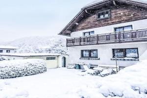 Holiday Home Haus Sophie by Interhome, Schladming