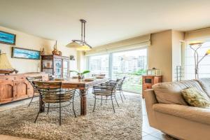 Apartment Bonito with balcony & harbour view by Interhome, Blankenberge