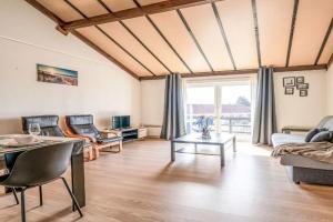 Apartment Zeewind II A11 with parking by Interhome, Bredene