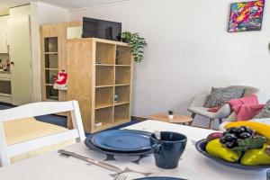 Studio BeKb-Gebäude Studio No02 by Interhome, Wengen