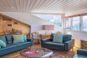 Apartment Eiger by Interhome, Wengen