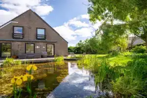 Villa Villa Zeebries by Interhome, Bredene