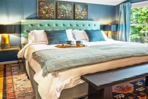 The Madison Guest house, Alexandria