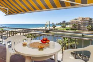 Apartment RieraMar by Interhome, Sant Antoni De Calonge