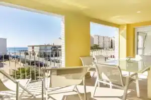 Apartment El Fenua by Interhome, Sant Antoni De Calonge