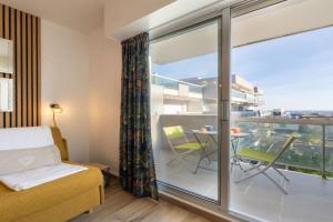Studio Port Soleil-4 by Interhome, Arcachon